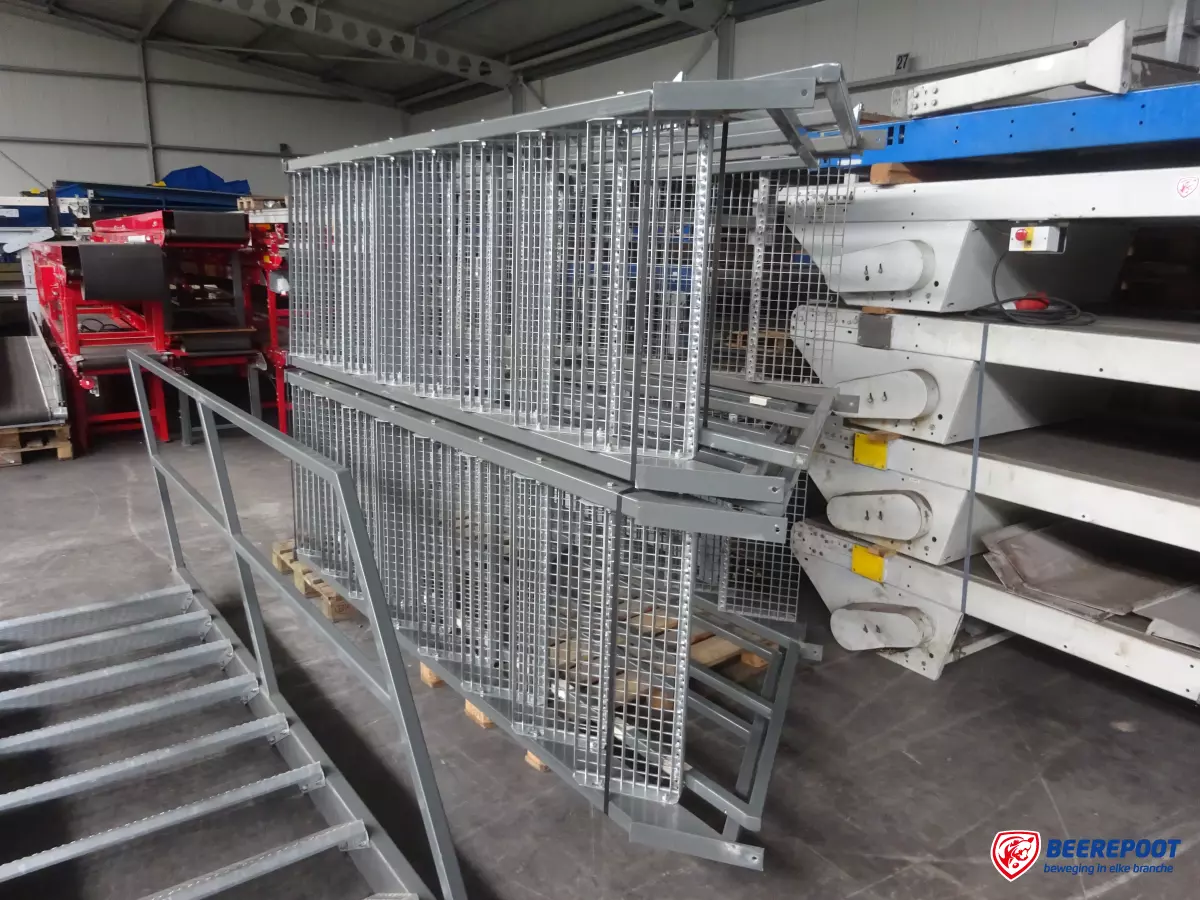 Trappen